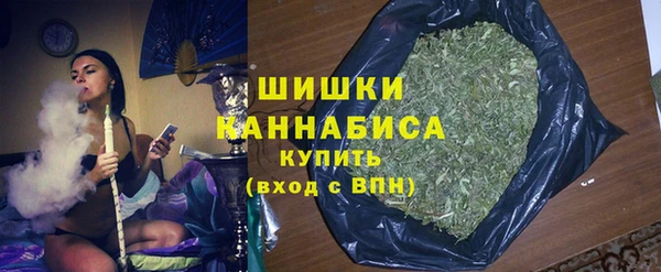 ALPHA PVP Верея